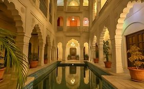 Jyoti Mahal A Royal Heritage Hotel - Traveler'S Choice Award 2026 - City Centre - Near To Connaught Place